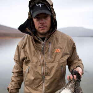 Steven Rinella hunting public lands transfer