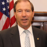 Tom Udall New Mexico public lands transfer
